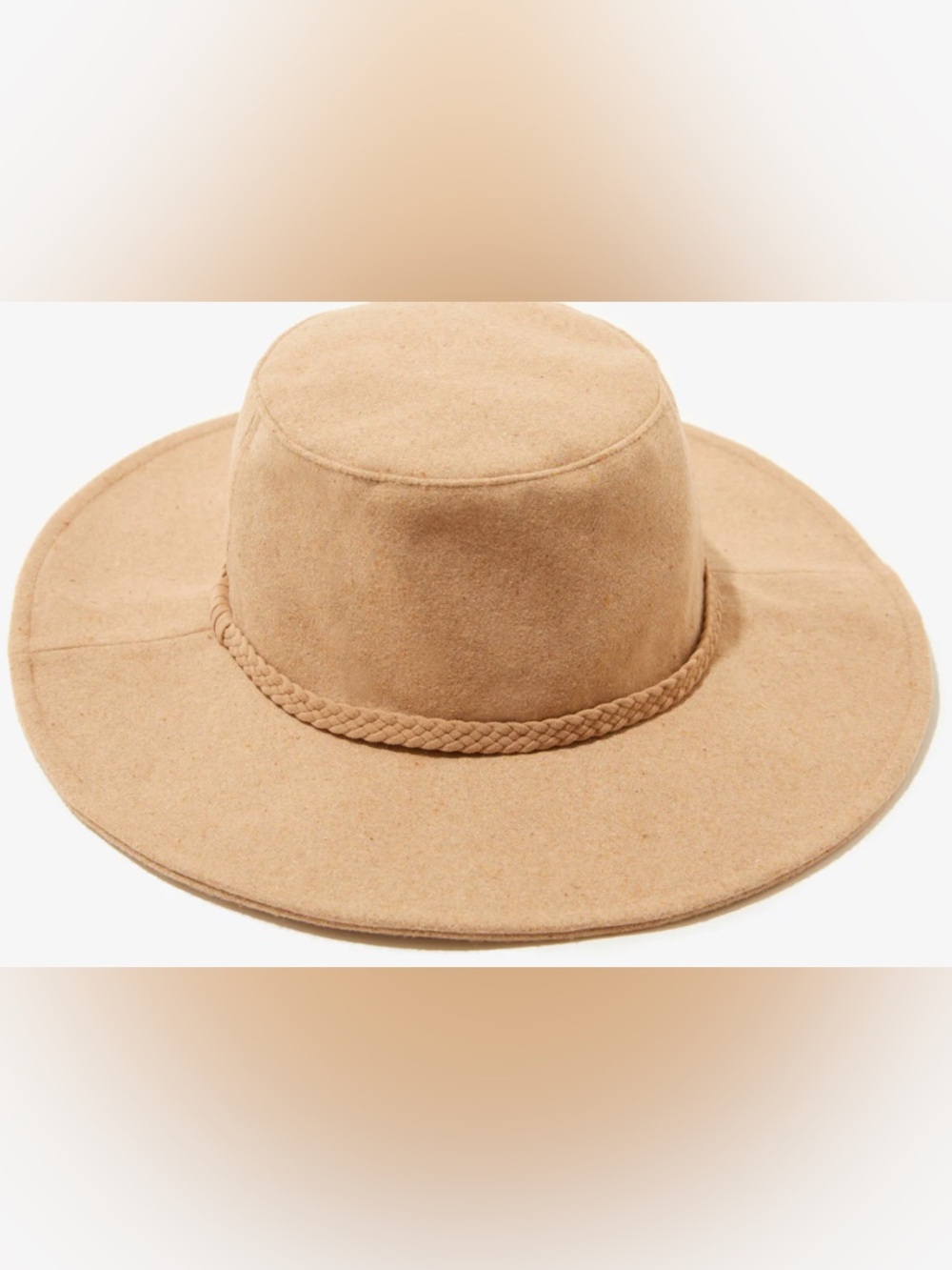 ASN HARPER HAT NEW WITH TAGS